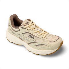 Tênis Feminino Fila Runner 2K Casual - Foto 2