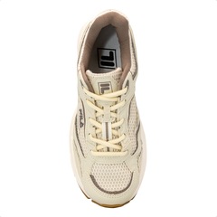 Tênis Feminino Fila Runner 2K Casual - Foto 3