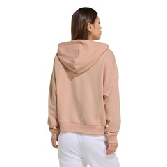 Moletom adidas Essentials Big Logo C/Capuz - Feminino - Foto 2
