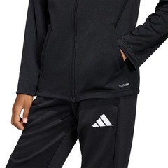 Jaqueta Infantil adidas Entrada 26 - Foto 4