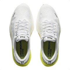Tênis Masculino Fila Speedrocker Skyfoam Corrida - Foto 3