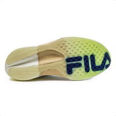 Tênis Masculino Fila Speedrocker Skyfoam Corrida - Foto 6