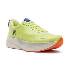 Tênis Masculino Fila Aero Skyfoam Corrida - Foto 2