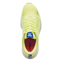 Tênis Masculino Fila Aero Skyfoam Corrida - Foto 3