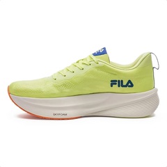 Tênis Masculino Fila Aero Skyfoam Corrida - Foto 4