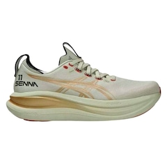 Tênis Masculino Asics Gel Nimbus 28 Senna - Foto 1