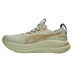 Tênis Masculino Asics Gel Nimbus 28 Senna - Foto 2