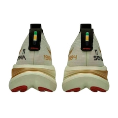 Tênis Masculino Asics Gel Nimbus 28 Senna - Foto 3