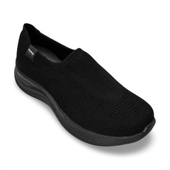 Tênis Feminino Rainha Slip On Charm II - Foto 2
