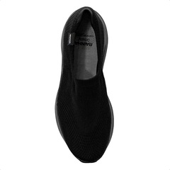 Tênis Feminino Rainha Slip On Charm II - Foto 3