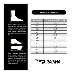 Tênis Feminino Rainha Slip On Charm II - Foto 6
