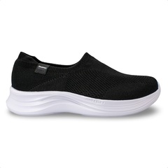 Tênis Feminino Rainha Slip On Charm II - Foto 1