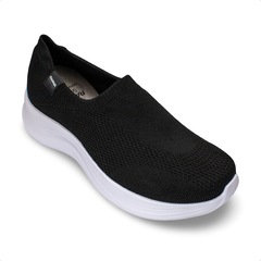Tênis Feminino Rainha Slip On Charm II - Foto 2