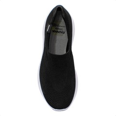Tênis Feminino Rainha Slip On Charm II - Foto 3