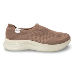 Tênis Feminino Rainha Slip On Charm II - Foto 1