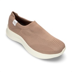 Tênis Feminino Rainha Slip On Charm II - Foto 2