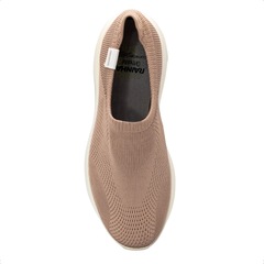 Tênis Feminino Rainha Slip On Charm II - Foto 3