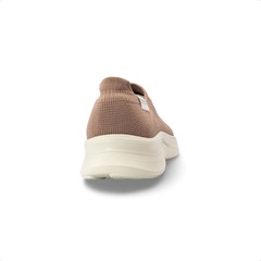 Tênis Feminino Rainha Slip On Charm II - Foto 4
