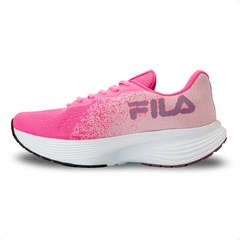 Tênis Feminino Fila Agile Corrida - Foto 3