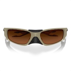 Óculos de Sol Unissex Oakley Plantaris SQ Prizm Brown Gradient - Foto 1