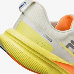 Tênis Masculino Fila Racer Fastpace - Foto 5