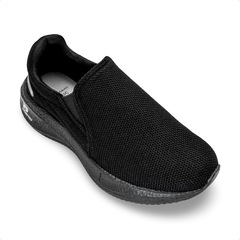 Tênis Masculino Rainha Slip On Back III - Foto 2