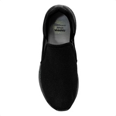 Tênis Masculino Rainha Slip On Back III - Foto 3