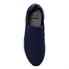 Tênis Masculino Rainha Slip On Back III - Foto 3