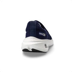 Tênis Masculino Rainha Slip On Back III - Foto 4