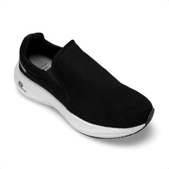Tênis Masculino Rainha Slip On Back III - Foto 2