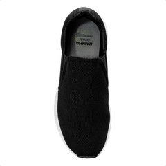 Tênis Masculino Rainha Slip On Back III - Foto 3