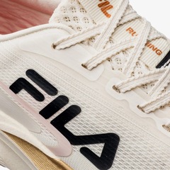 Tênis Feminino Fila Racer Fastpace - Foto 3