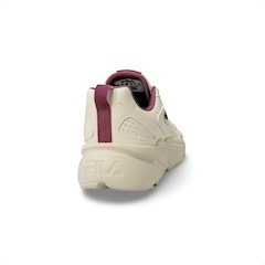 Tênis Feminino Fila Street Fit 3 Casual - Foto 3