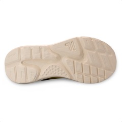 Tênis Feminino Fila Street Fit 3 Casual - Foto 5