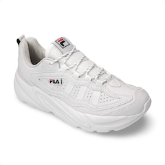 Tênis Feminino Fila Street Fit 3 Casual - Foto 2