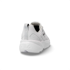 Tênis Feminino Fila Street Fit 3 Casual - Foto 4