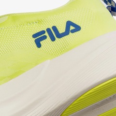 Tênis Masculino Fila Aero Skyfoam - Foto 5