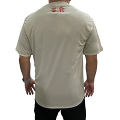 Camiseta do Flamengo Eco Braziline M/C - Masculino - Foto 2