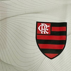 Camiseta do Flamengo Eco Braziline M/C - Masculino - Foto 3