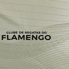 Camiseta do Flamengo Eco Braziline M/C - Masculino - Foto 4