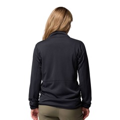 Jaqueta Feminina Columbia Essentials Hike Fleece - Foto 2