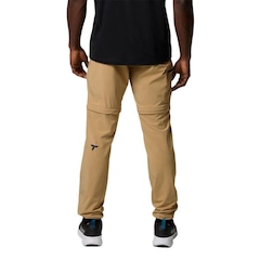 Calça Columbia Triple Canyon Convertible II - Masculina - Foto 2