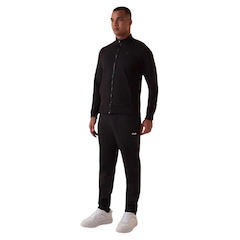 Calça Fila Classic Winter - Masculina - Foto 3