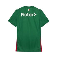 Camiseta do Palmeiras Torcedor I 26 Puma - Feminina - Foto 2