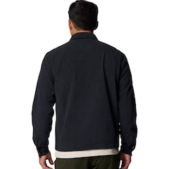 Camisa Columbia M/L Flare Gun Veludo Cotele - Masculina - Foto 2