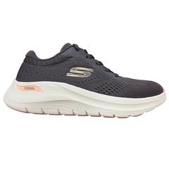 Tênis Feminino Skechers Arch Fit 2.0 Big League - Foto 1