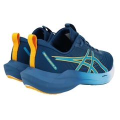 Tênis Masculino Asics Gel Nagoya 8 - Foto 2