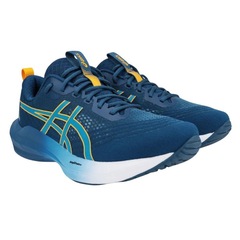 Tênis Masculino Asics Gel Nagoya 8 - Foto 3