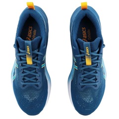 Tênis Masculino Asics Gel Nagoya 8 - Foto 5