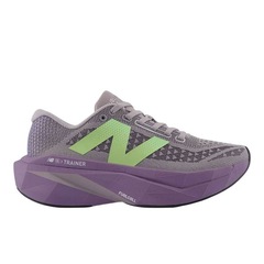 Tênis Feminino New Balance Fuelcell Supercomp Trainer V3 - Foto 1